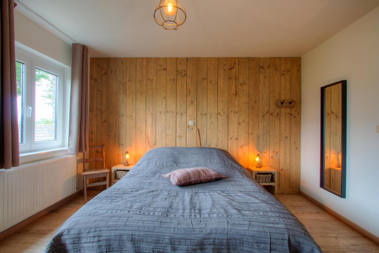 Bed & Breakfast 'T Veerke Dilsen-Stokkem Exterior foto