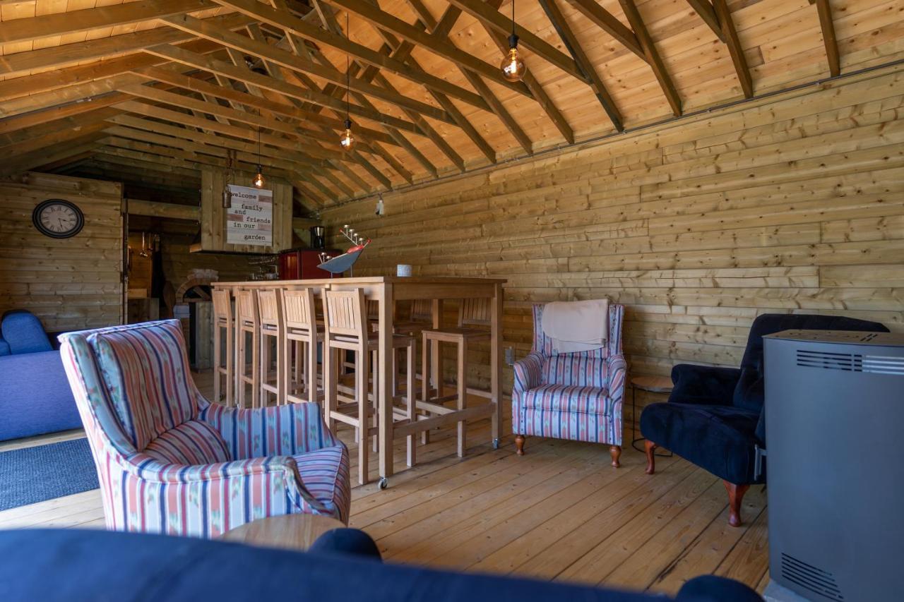 Bed & Breakfast 'T Veerke Dilsen-Stokkem Exterior foto
